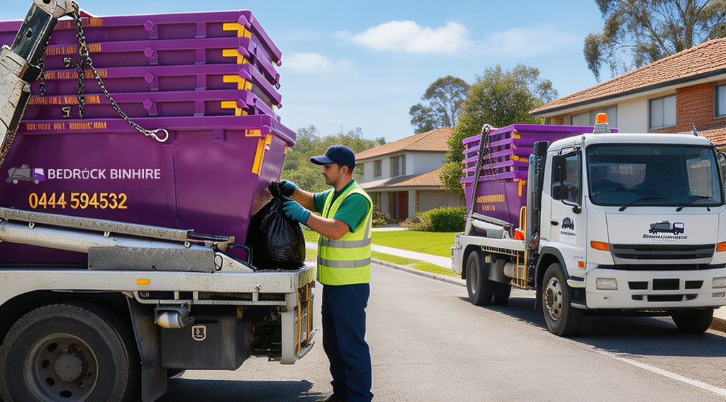 Residential and Commercial Needs