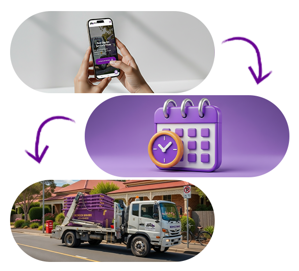 Bedrock Service Representative