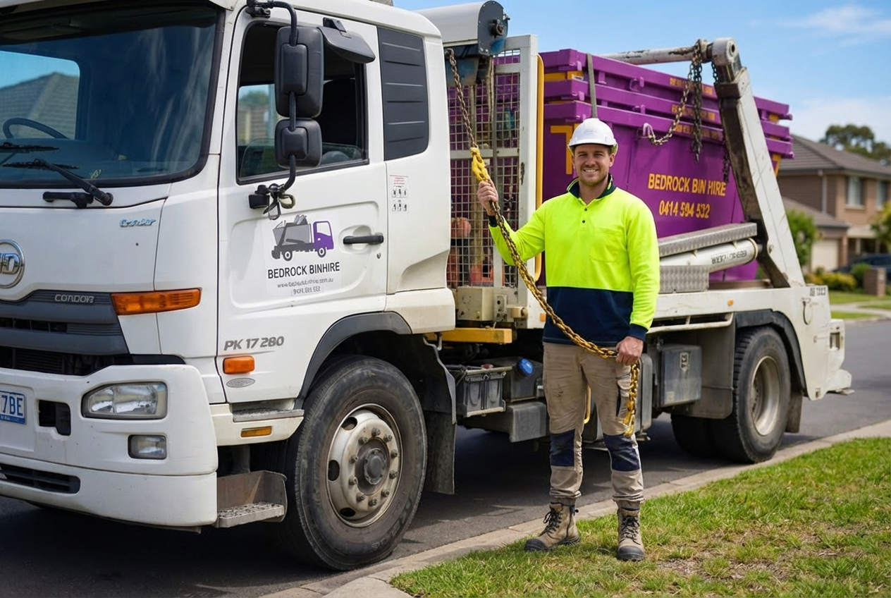 Waste Classification Guide