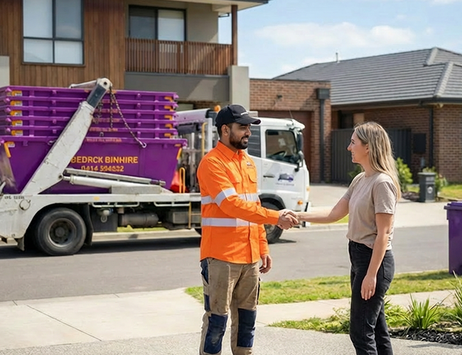 Trusted Brand In Skips