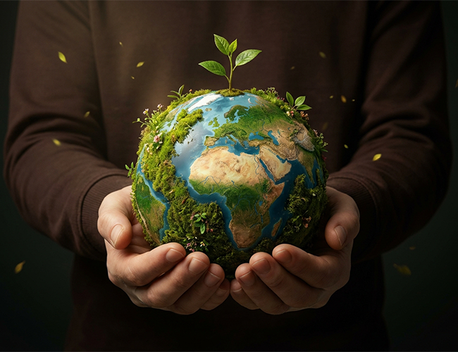 Bedrock Recycling Journey